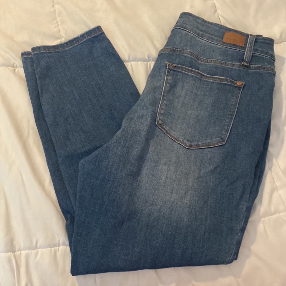 Judy Blue Jeans